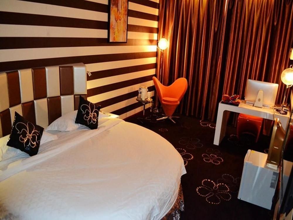 Victoria Hotel Лоян Экстерьер фото